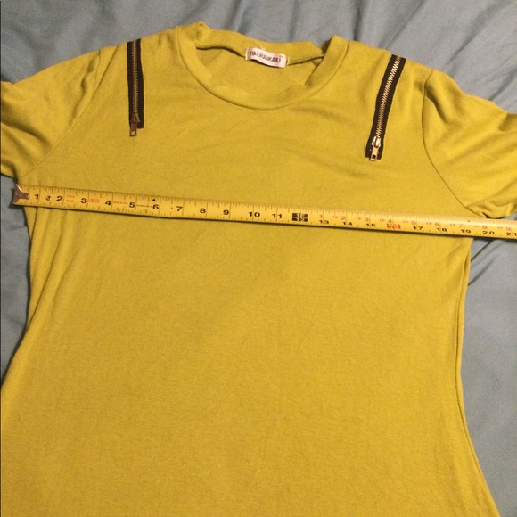 Long top - Picture 5 of 6